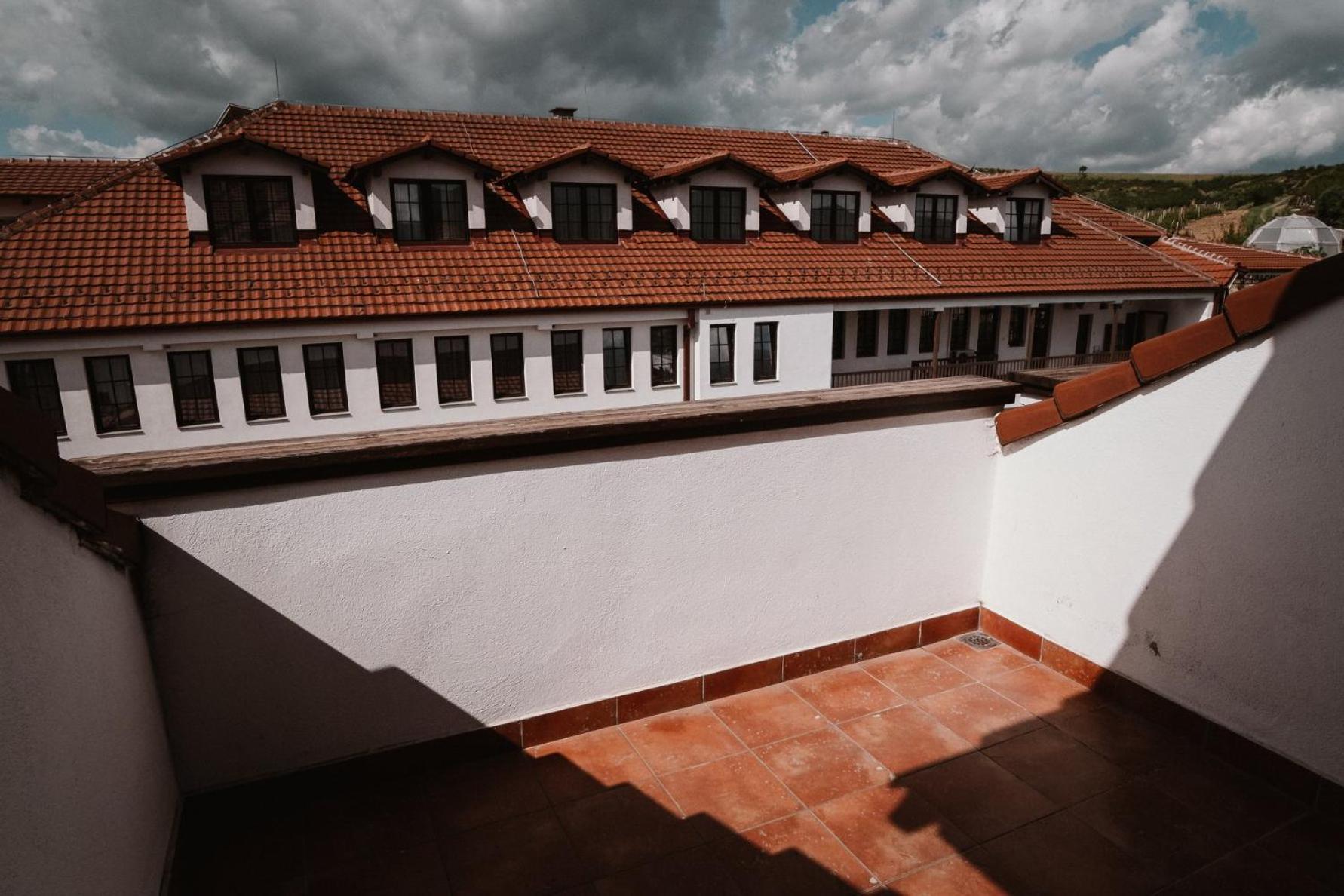 Popova Kula Hotel & Winery Demir Kapija Exterior photo