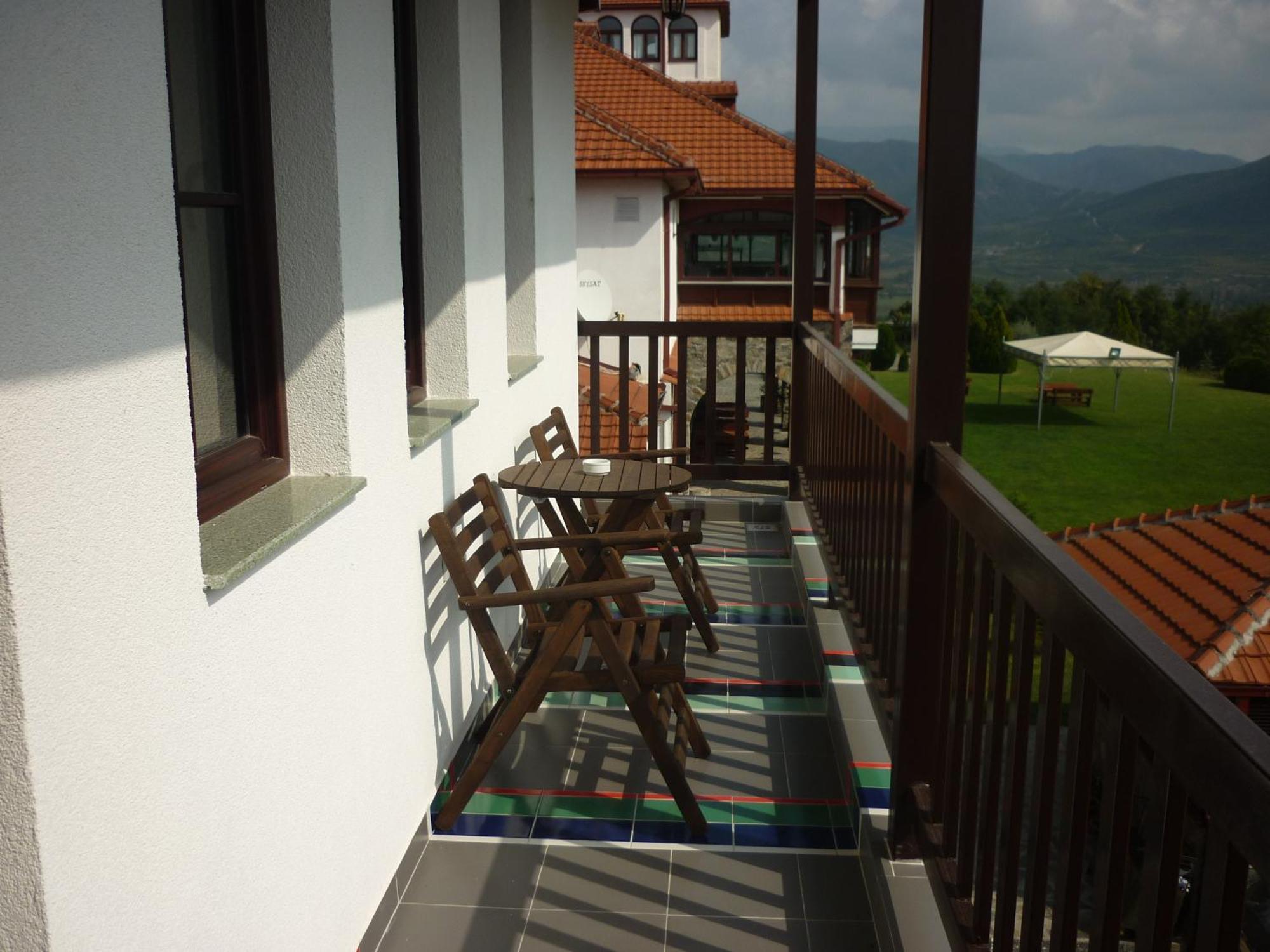 Popova Kula Hotel & Winery Demir Kapija Room photo