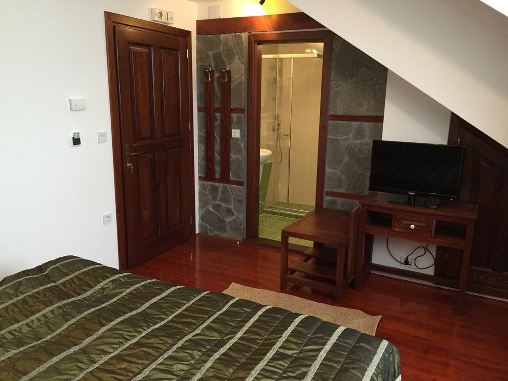 Popova Kula Hotel & Winery Demir Kapija Room photo