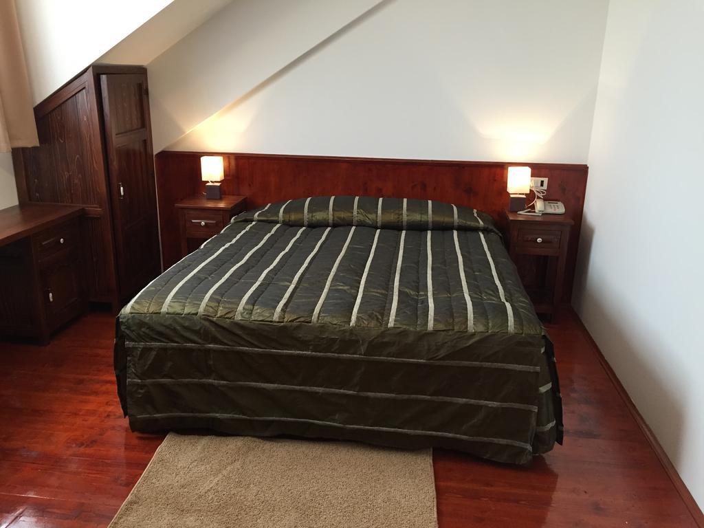 Popova Kula Hotel & Winery Demir Kapija Room photo