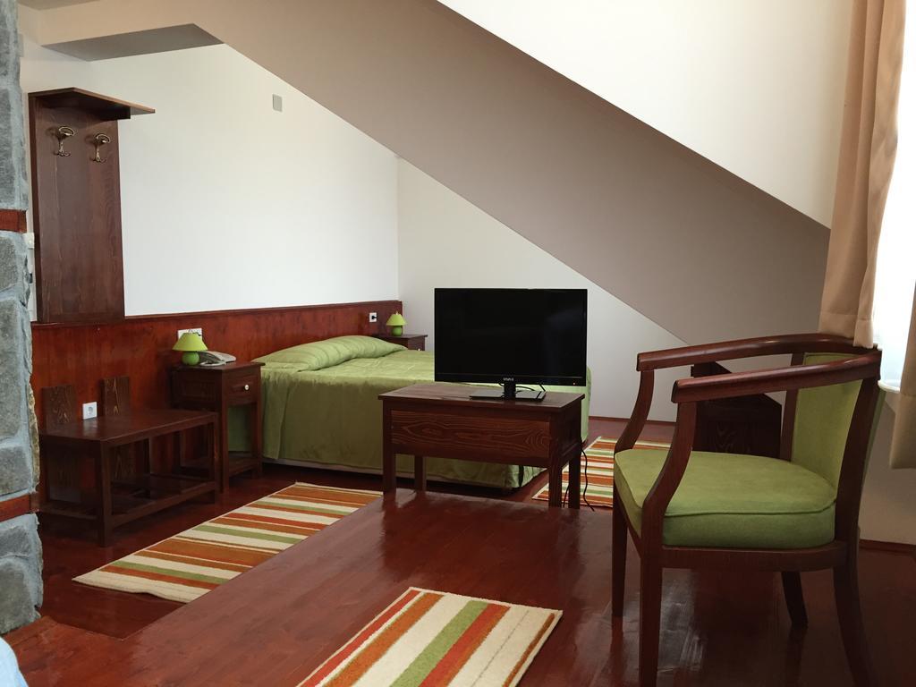 Popova Kula Hotel & Winery Demir Kapija Room photo