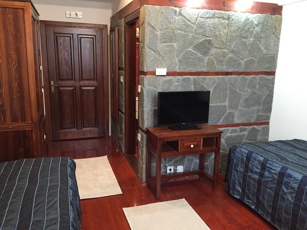 Popova Kula Hotel & Winery Demir Kapija Room photo