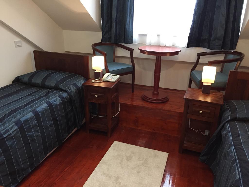 Popova Kula Hotel & Winery Demir Kapija Room photo