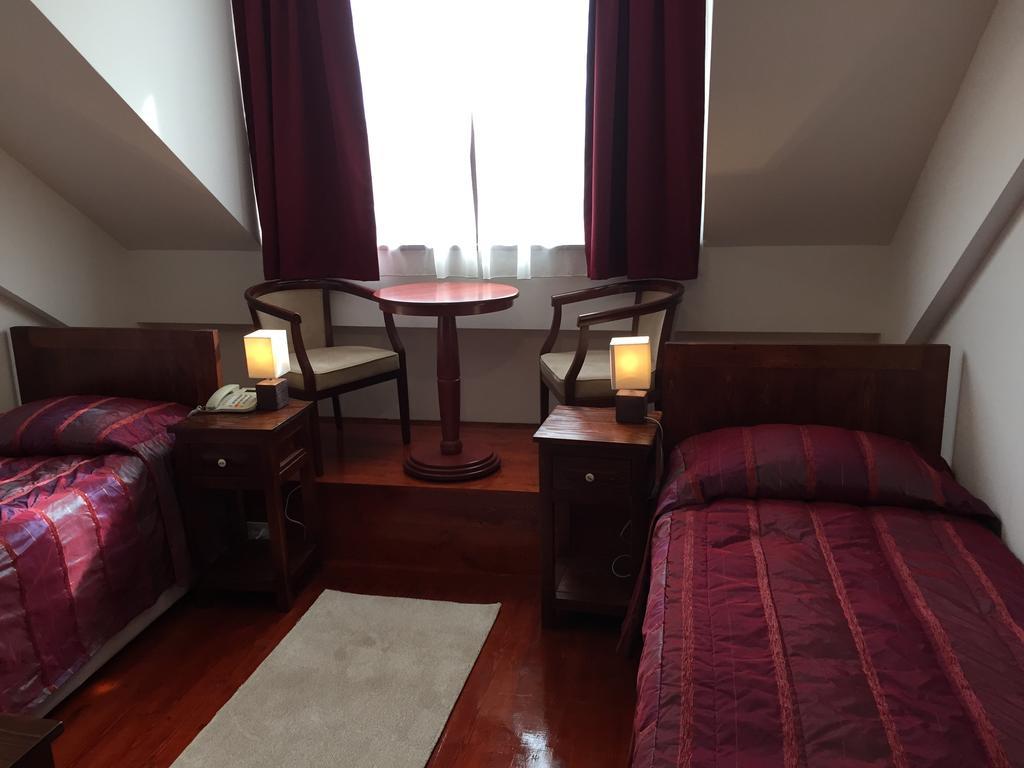 Popova Kula Hotel & Winery Demir Kapija Room photo