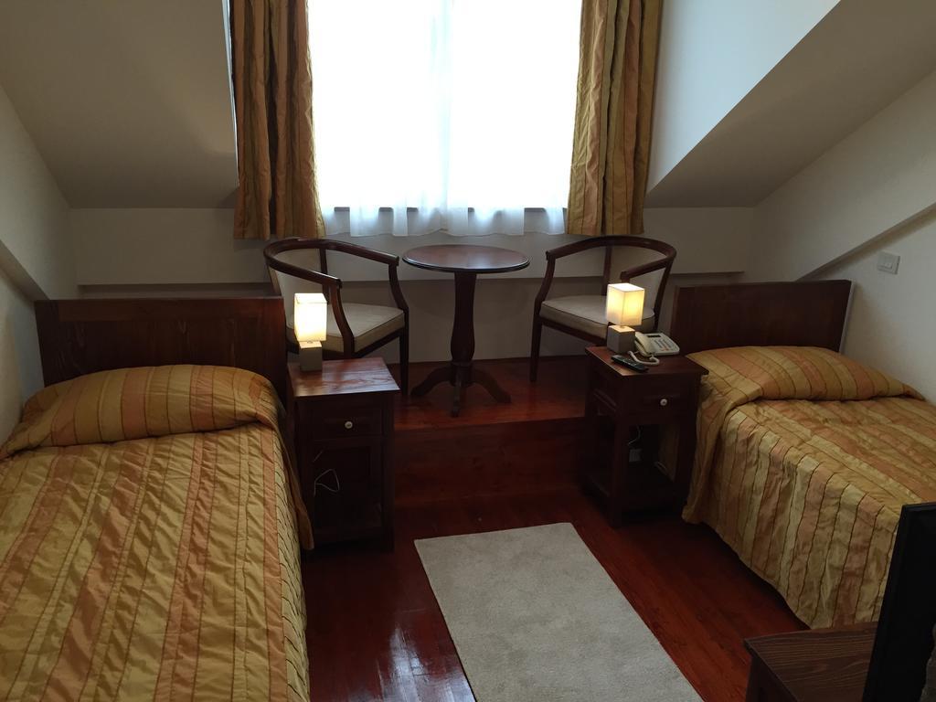 Popova Kula Hotel & Winery Demir Kapija Room photo