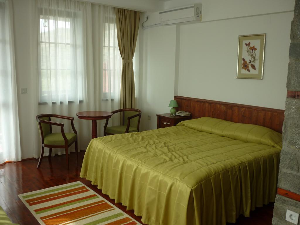 Popova Kula Hotel & Winery Demir Kapija Room photo