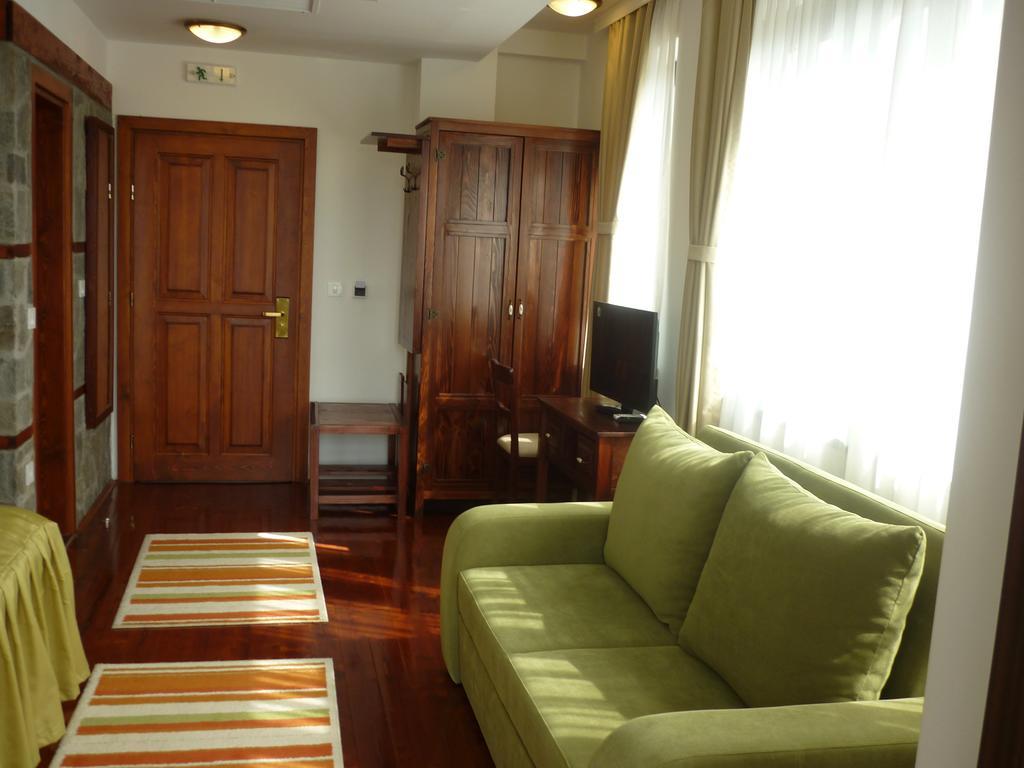 Popova Kula Hotel & Winery Demir Kapija Room photo