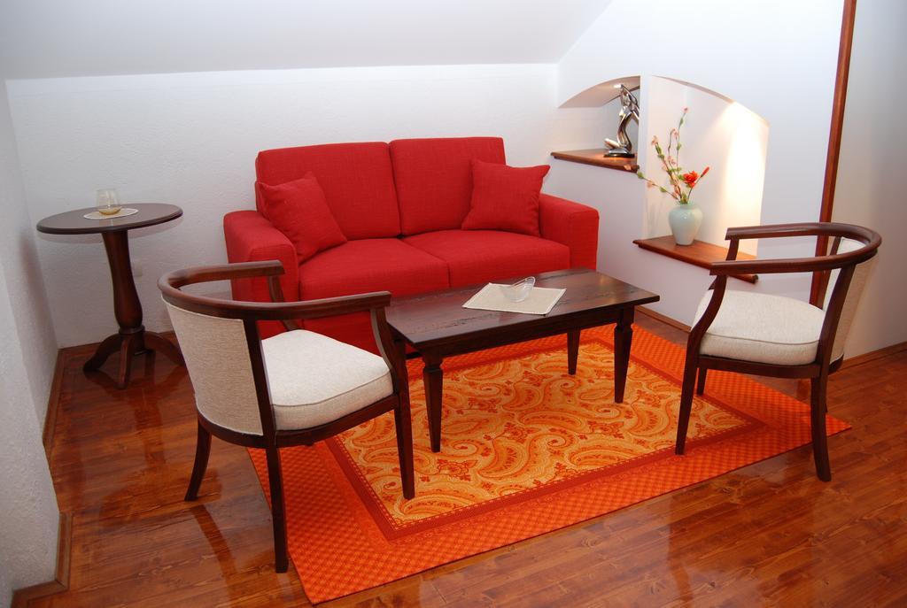 Popova Kula Hotel & Winery Demir Kapija Room photo